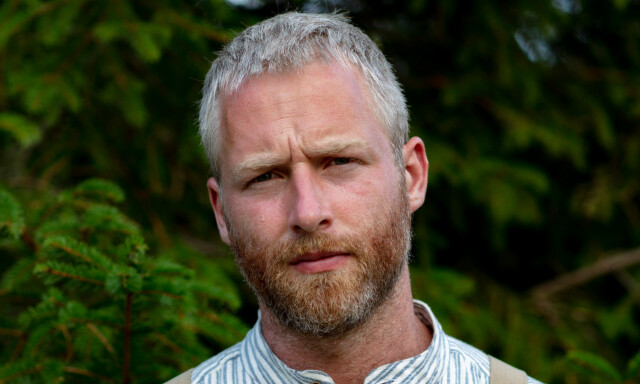 image: Den kontroversielle «Farmen»-profilen skulle få revansj. Slik gikk det ikke